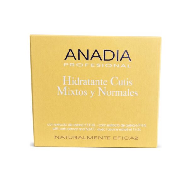 Anadia Profesional Hidratante Cutis 200ml
